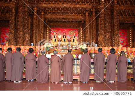 Sekito Shrine prayer 40665771