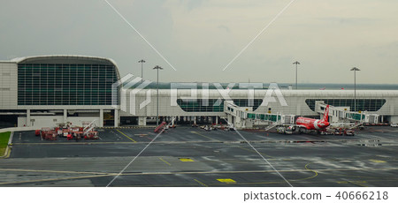 Kuala Lumpur International Airport Kuala Lumpur International Airport 40666218