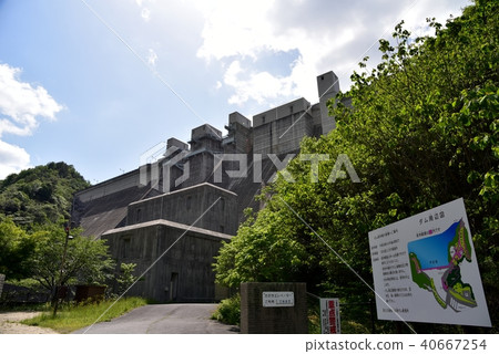 Yume Suspension Bridge吉尼斯廣島Hattahara Dam Yume Suspension Bridge吉尼斯廣島Hattahara Dam 40667254