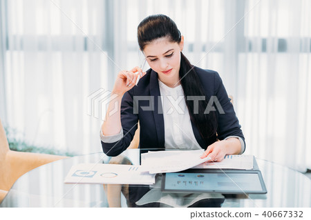 business analyst report papers graph information 40667332