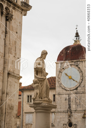 Journey, Croatia, Trogir, Croatia, Trogir Journey, Croatia, Trogir, Croatia, Trogir 40668353