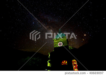 世界遺產長崎教會集團Togashima Tenshudo 40669097