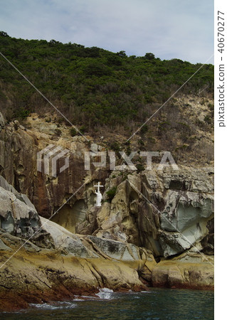 Hidden Christians Christian Caves 40670277