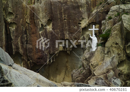 Hidden Christians Christian Caves Hidden Christians Christian Caves 40670281