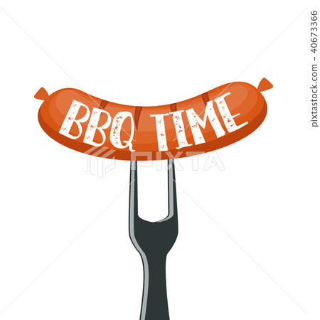 bbq time