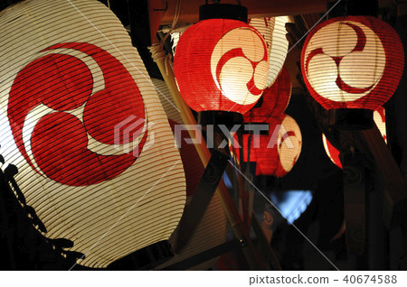 Festival lantern Festival lantern 40674588