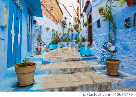 Morocco Chefenne 40674776