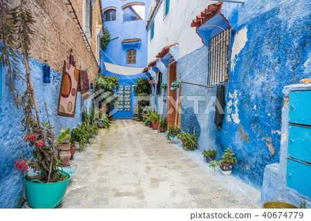 Morocco Chefenne 40674779