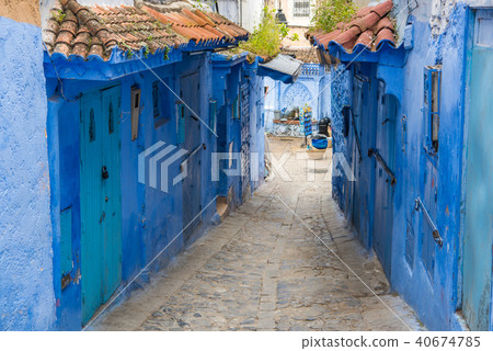 Morocco Chefenne 40674785