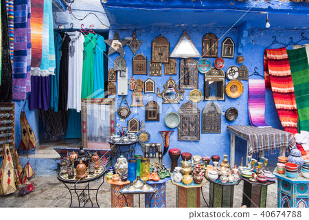 Morocco Chefenne 40674788
