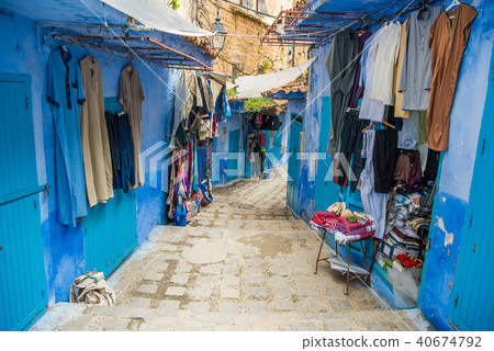 Morocco Chefenne 40674792