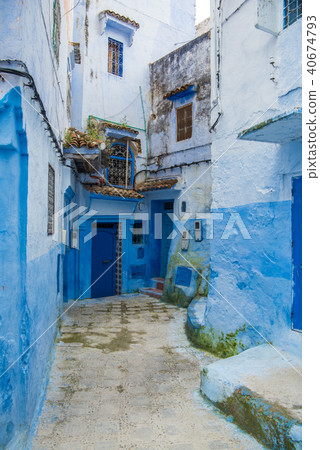 Morocco Chefenne 40674793