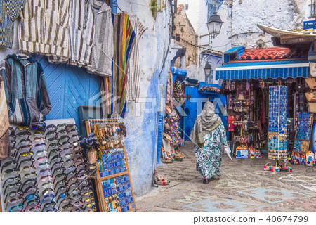 Morocco Chefenne 40674799