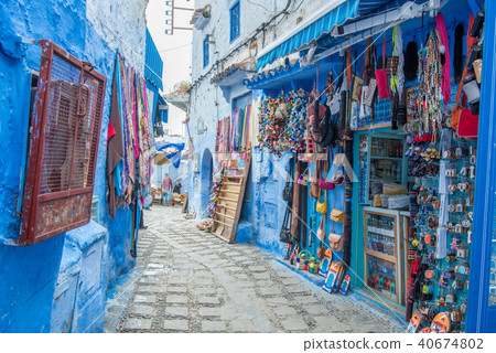 Morocco Chefenne 40674802
