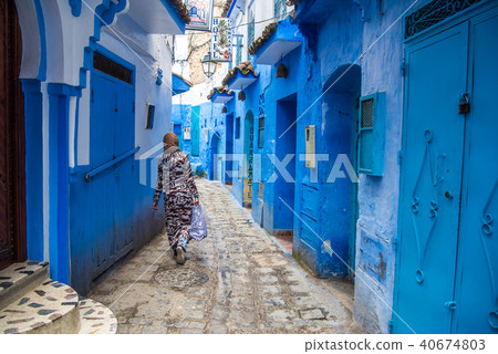 Morocco Chefenne 40674803