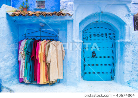 摩洛哥Chefenne 摩洛哥Chefenne 40674804