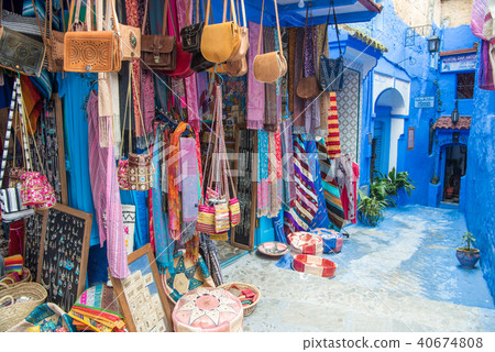 摩洛哥Chefenne 40674808