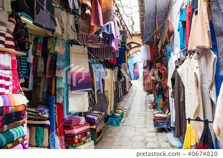 Morocco Chefenne 40674810