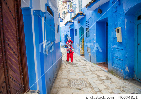 Morocco Chefenne 40674811