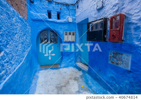 Morocco Chefenne 40674814