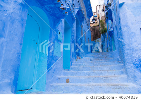 Morocco Chefenne 40674819