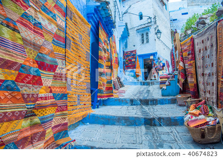 Morocco Chefenne 40674823