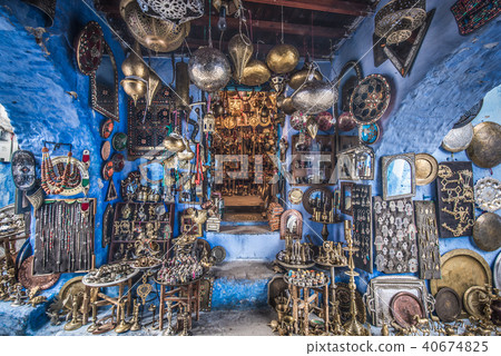 Morocco Chefenne 40674825