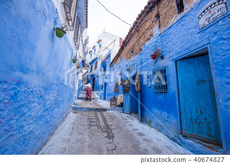 Morocco Chefenne 40674827