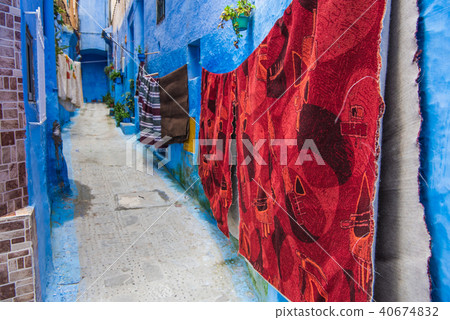 Morocco Chefenne 40674832