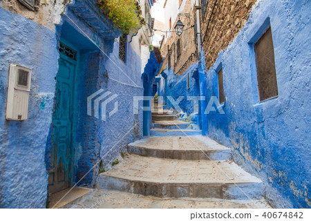 Morocco Chefenne 40674842