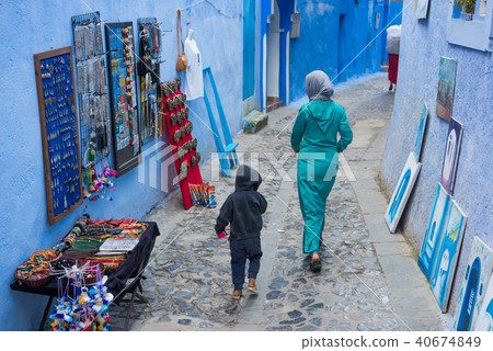 Morocco Chefenne 40674849