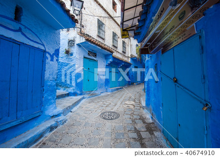Morocco Chefenne 40674910