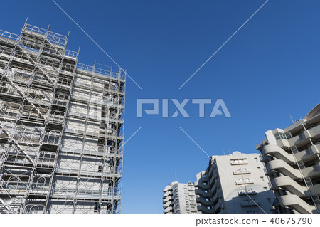 大廈維修工作 40675790