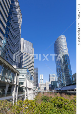 Shinagawa Intercity Shinagawa Intercity 40675805