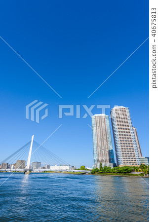 Waterfront real estate image Waterfront real estate image 40675813