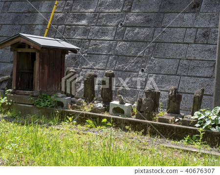 毀了佛的傷痕 40676307