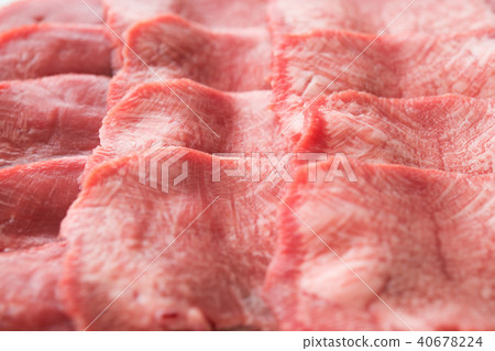 Grilled meat 40678224