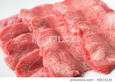 烤肉 40678226