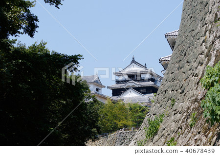 Matsumoto Castle 40678439