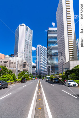 “東京”新宿子中心，辦公區 40678996