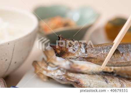 Breakfast (aim) Breakfast (aim) 40679331