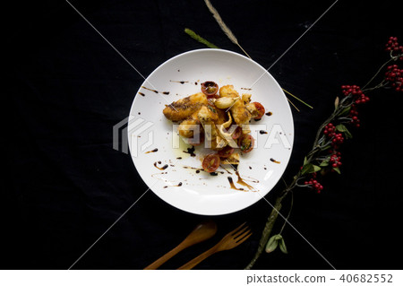 義式料理 40682552