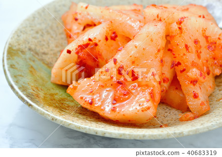 Kakuteki Kimchee 40683319