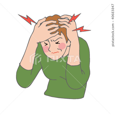 Headache Headache 40683847