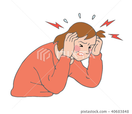 Headache Headache 40683848