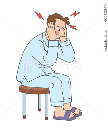 Headache 40683849