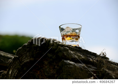 Whiskey image 40684267