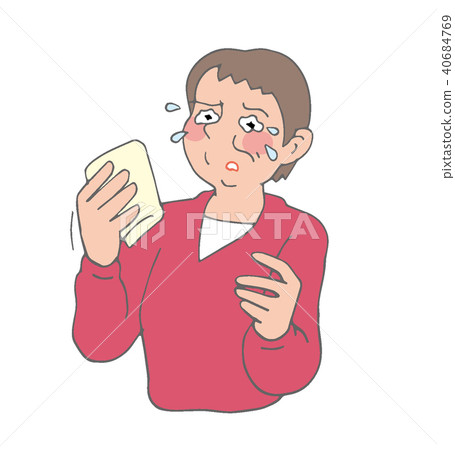 水汪汪的眼睛 40684769