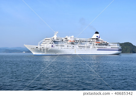 郵輪Pashi-Fuku-Binasu 40685342