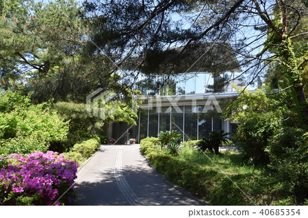 Chigasaki Museum of Art 40685354